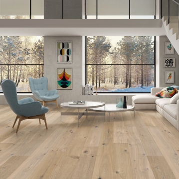 Prefinished Wood Flooring Collections | Palo Duro Hardwoods