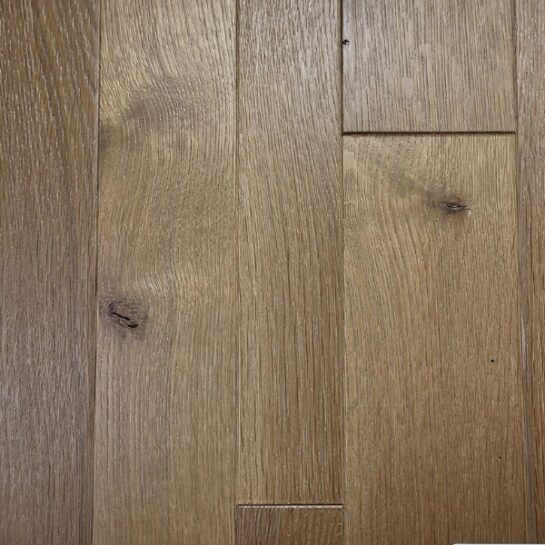 Canela White Oak