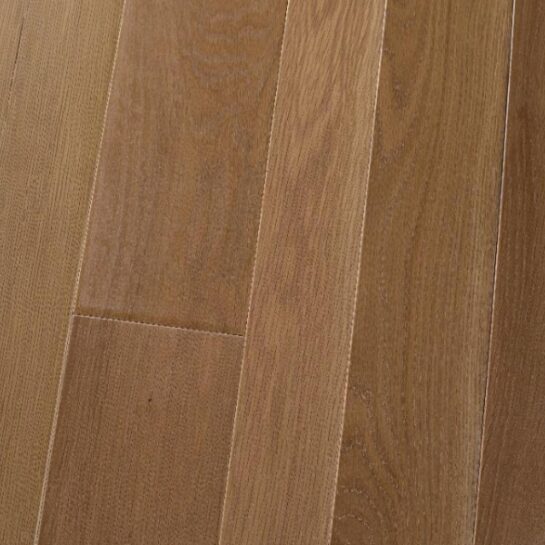 Trafalgar Oak Plainsawn